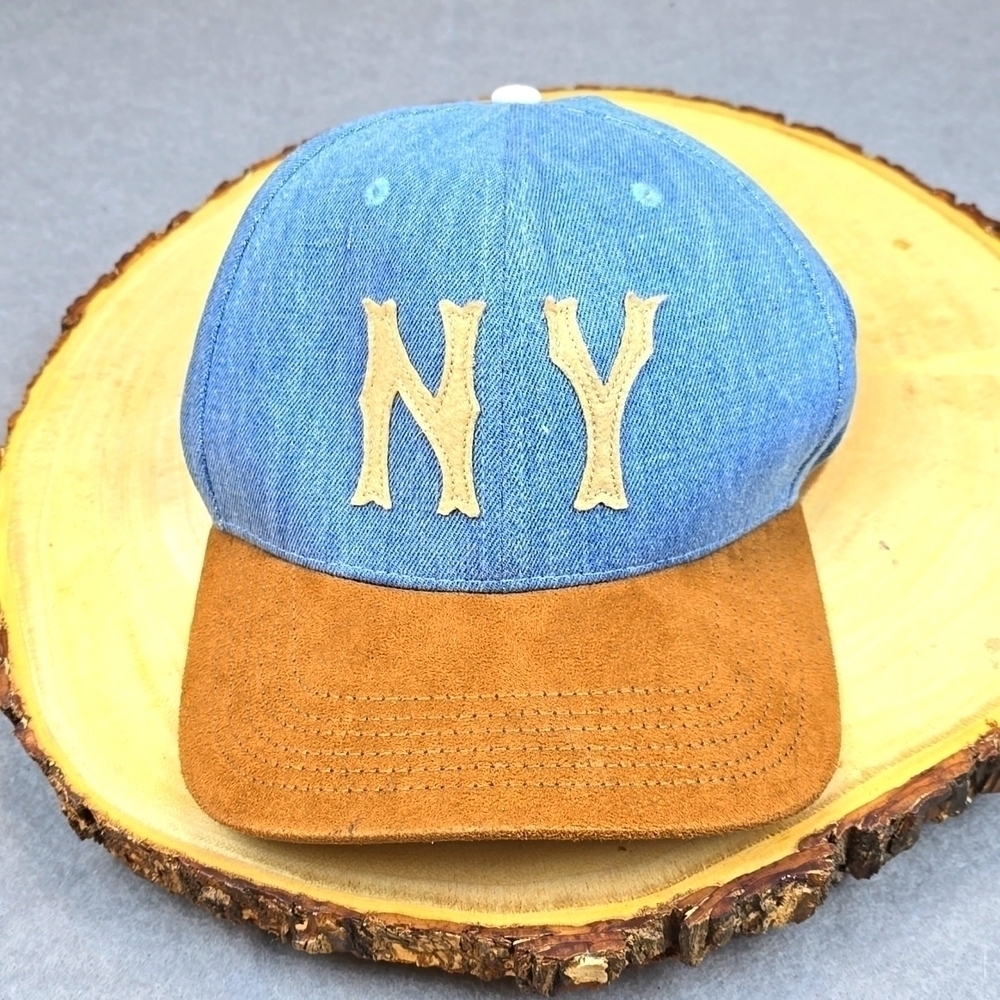 Reason new York top hat select